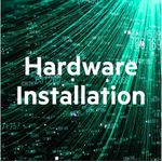 HP Networks HPE Startup 3PAR 7000 Eth Adapter SVC (U1XZ3E)