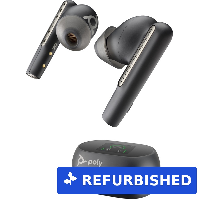 HP POLY Poly Voyager Free 60+ (7Y8G4AA)