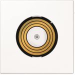 Abdeckung PLLSDMSWW P&L Serie LS990 mit DMS (PLLSDMSWW)