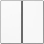 JUNG LS 402 TSA WW Weiß (LS402TSAWW)