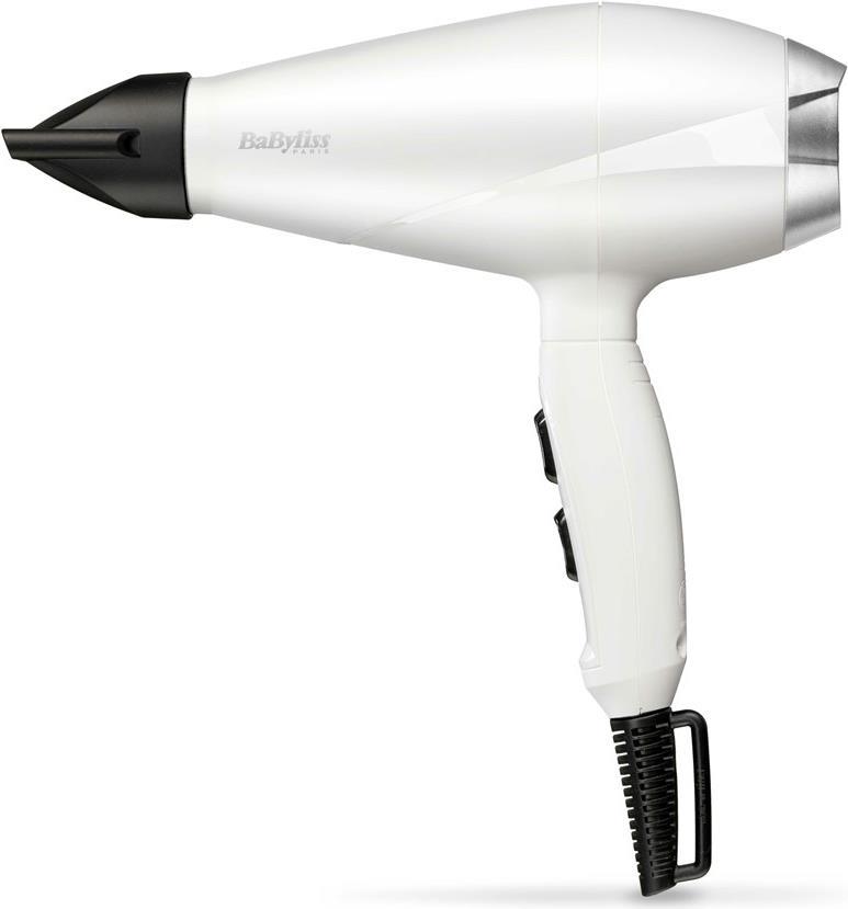 Babyliss - Speed PRO 2000w Hair Dryer (6704WE)