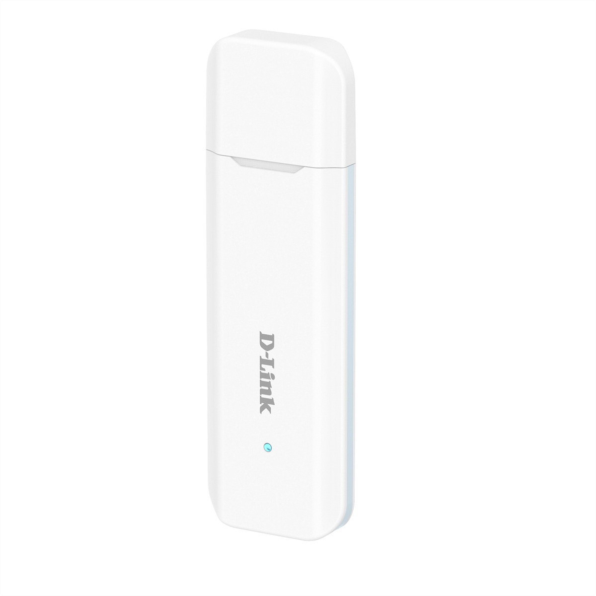 D-Link DWM-222W 4G LTE Mobilfunkmodem USB 2.0 Weiß