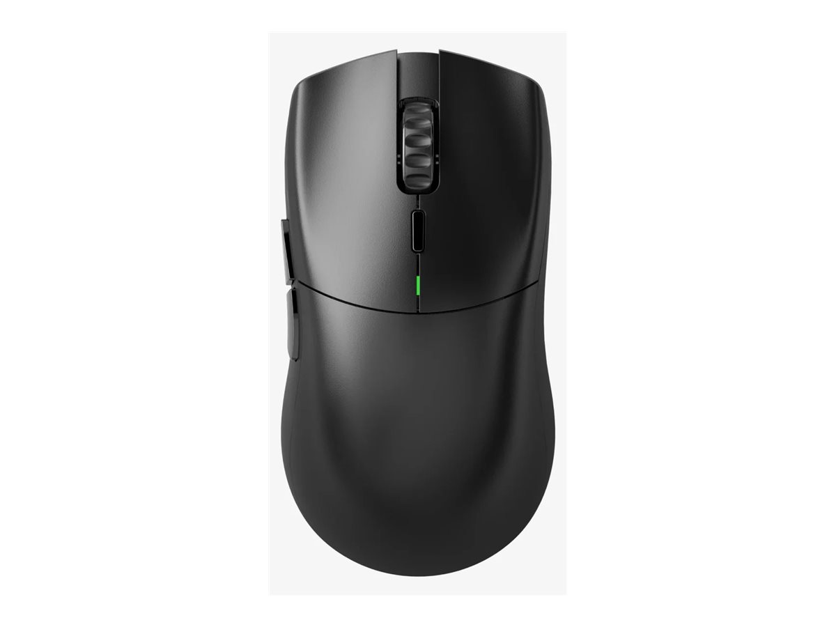 Glorious Series 2 PRO Wireless Gaming Maus 26.000 DPI 8K Polling 55g Schwarz