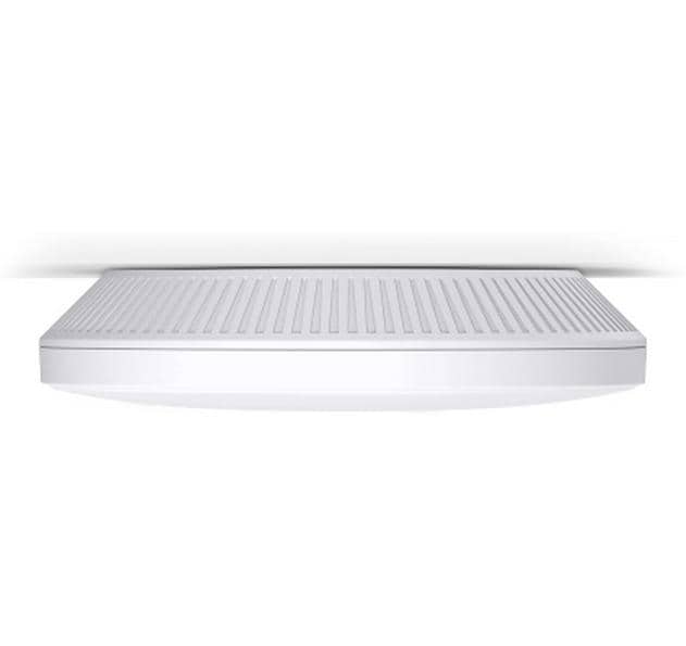 TP-Link Omada EAP723 V1 Wi-Fi 7 Dual-Band Access Point 3,6 Gbps PoE+ Weiß