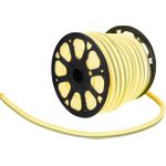 EUROLITE LED Neon Flex 230V Slim gelb 100cm (50499805)