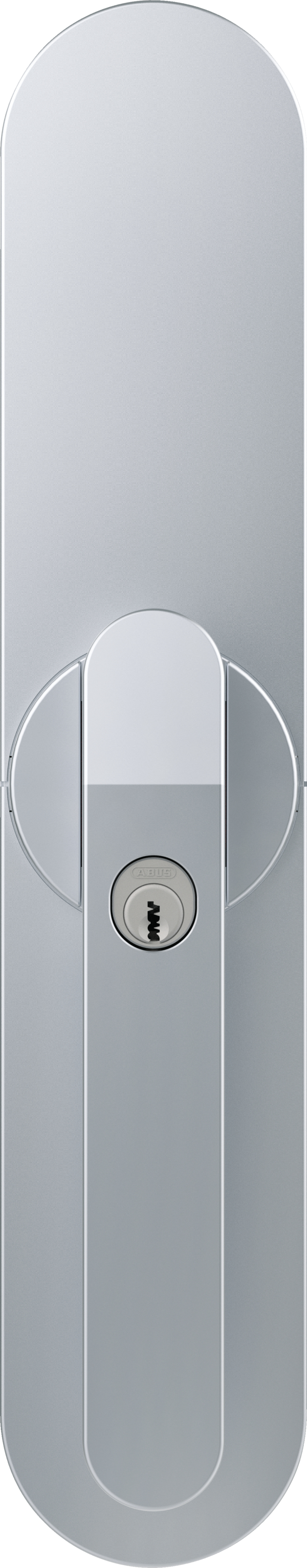 ABUS WINTECTO One Fensterantrieb Silber