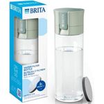 Brita Vital Filterflasche 0,6 l Pastellgrün (1059295)
