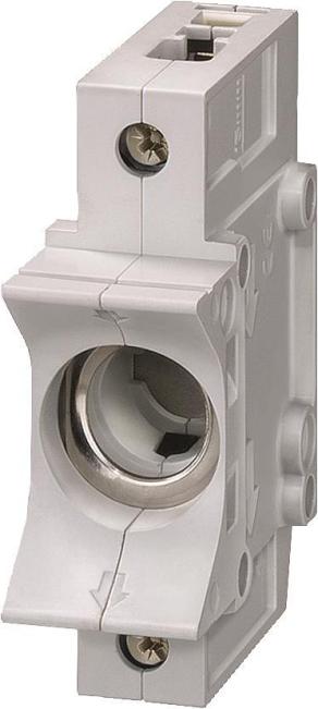Siemens NEOZED-Sicherungssockel D01 16 A (5SG1 301)