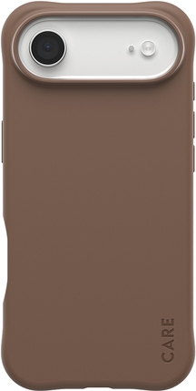 PanzerGlass CARE by PG FS ES w MagSafe iPhone 17 Air (CR17747)