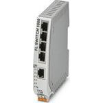 Phoenix FL SWITCH 1005N 1085039 Industrial Ethernet Switch (1085039)