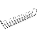 ROLINE Kabelmanager Untertischmontage Drahtgestell (17.03.1305)