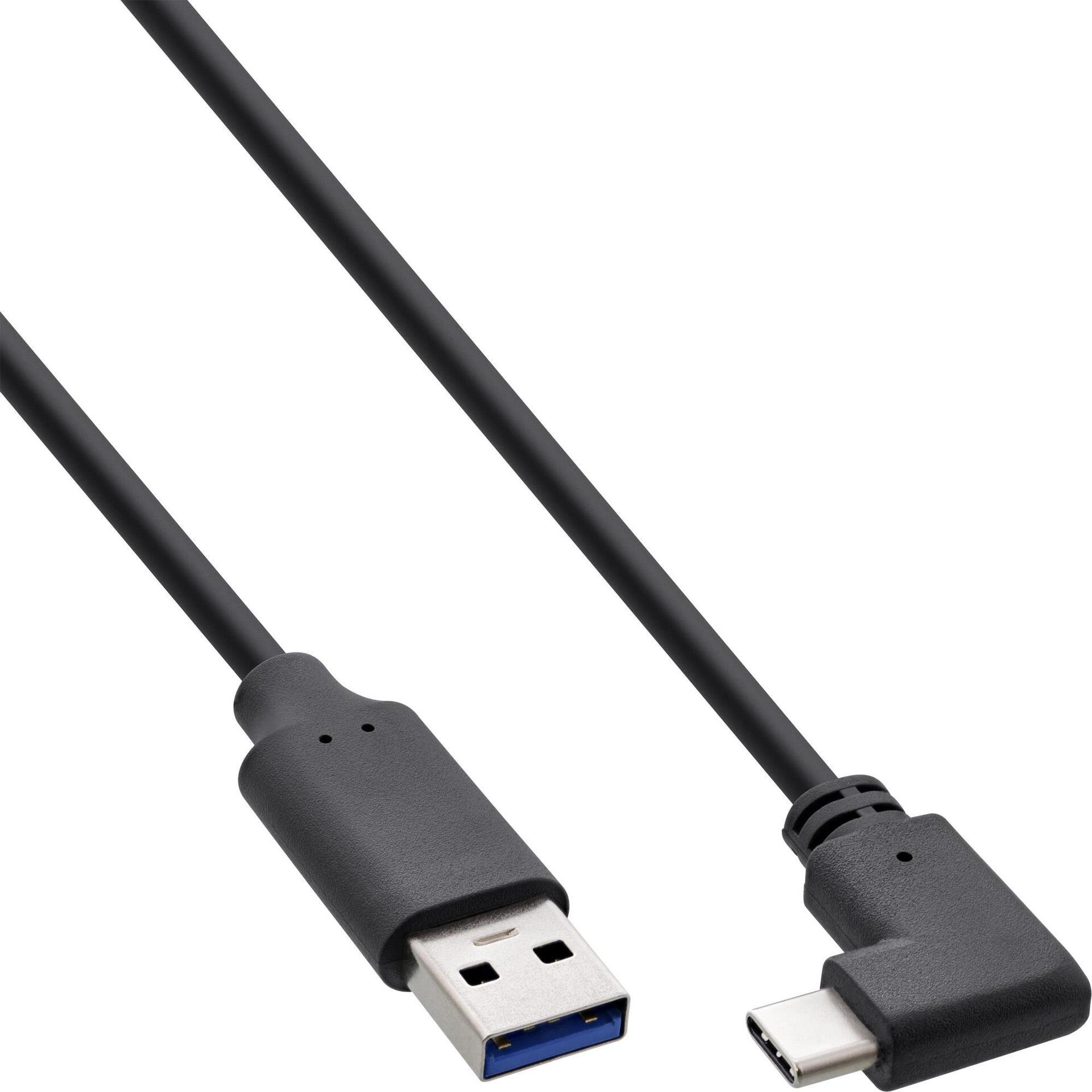 InLine USB 3.2 Kabel (35714W)
