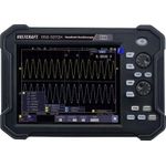 VOLTCRAFT DSO-5072H Batterie, Digital-Oszilloskop, Hand-Oszilloskop (Scope-Meter) 70 MHz 2-Kanal 1 GSa/s 40 Mpts 8 Bit Digital-Speicher (DSO), Handgerät (VC-11338050)