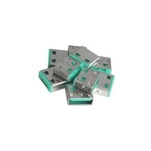 Lindy USB Port Blocker (40461)