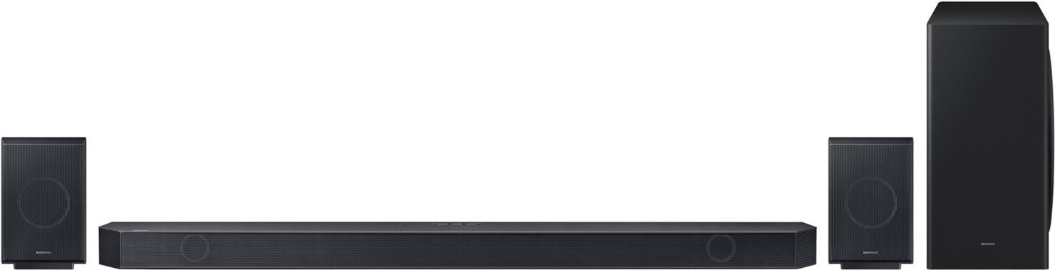 Samsung HW-Q930D/EN - soundbar 9.1.4 Kanäle (HW-Q930D/EN)