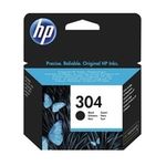 HP 304 Schwarz Original (N9K06AE)