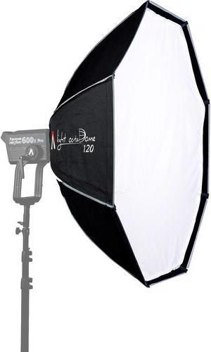 Aputure Light OctaDome 120 (1000011213)