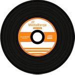 MediaRange 50 x CD-R (MR225)
