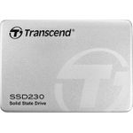 Transcend SSD 128GB 2.5" (6.3cm) SSD230S, SATA3, 3D NAND TLC (TS128GSSD230S)