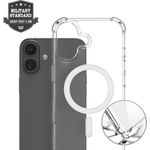 4smarts Hybrid Case Ibiza für Apple iPhone 17 (4S541564)