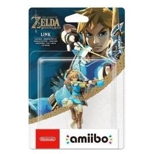 Nintendo Link Archer amiibo (2004166)