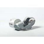 Brother Schwarz 15 mm x 310 m (RBET1BK)