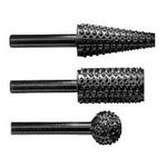 Bosch Freihandfräser-Set, 3-teilig, 6 mm, 16, 16, 16-7 mm 1609200307 Schaft-Ø 6 mm (1609200307)