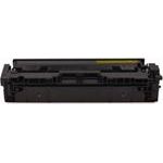 MediaRange Tonerkassette, ersetzt HP W2212A/207A, 1.250 Seiten, Gelb (MRHPT2212Y)