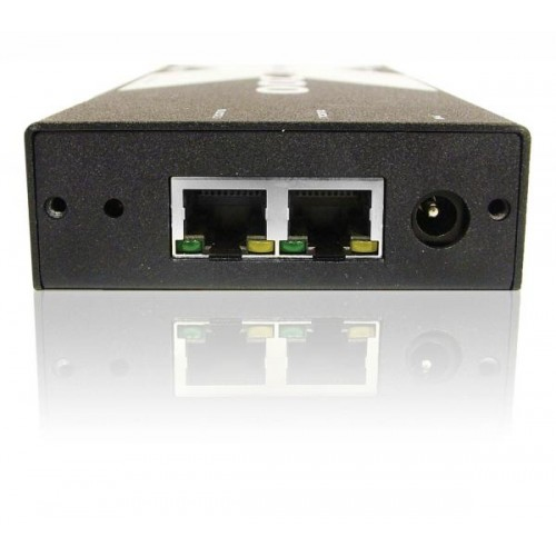 Adder AdderLink X Series X200-USB/P-IEC KVM-Extender 100 m