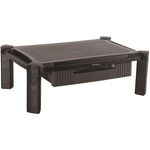 StarTech.com Monitor Ständer mit Schublade (MONSTADJDL)