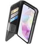 Cellularline Book Agenda 2 Case Samsung A36 5G/A56 5G Black (BOOKAG2GALA36K)