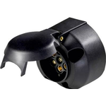 as Schwabe Anhänger-Steckdose [ (61473)