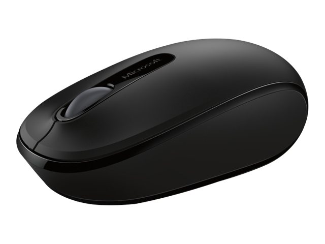 Incase Wireless Mobile Mouse 1850 Kabellose Maus Schwarz
