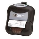 Zebra Drucker-Schulterriemen (P1051921)