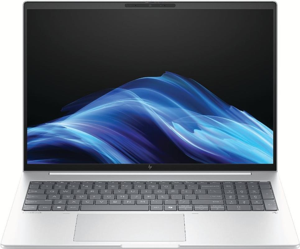 HP INC. ELITEBOOK 8 G1I U7-225U 16WUXGA _SV 16GB 512GB W11P WL 5G 3/3/0 KI-Notebook (AD3H7ET#ABD)