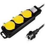 LogiLink Verlängerungsschnur (LPS253)