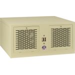 INTER-TECH IPC S34N - Gehaeuse für Mini-Serversysteme 2x USB 2.0 2x 80mm Luefter serienmaessig (88887312)