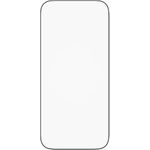PanzerGlass Ceramic Screen Protector iPhone 17 Pro | Ultra-Wide Fit w. FASTFIT IN-A-BOX (PG38276)