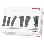 Märklin 24802 Modelleisenbahnersatzteil & Zubehör Track (24802)