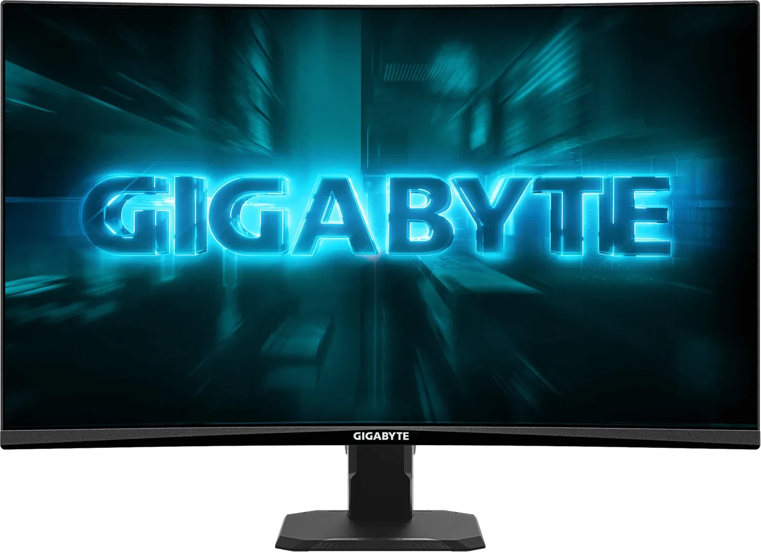 GIGABYTE GS27FCA 27" Curved VA Gaming Monitor 200 Hz Full HD 1500R (GS27FCA)