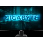 GIGABYTE GS27FCA 27" Curved VA Gaming Monitor 200 Hz Full HD 1500R (GS27FCA)