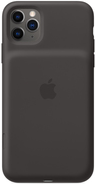 Apple MWVP2ZM/A Handy-Schutzhülle 16,5 cm (6.5" ) Cover Schwarz (MWVP2ZM/A)