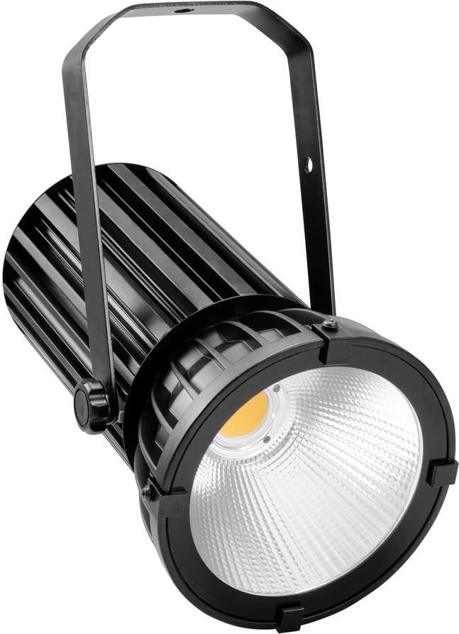 EUROLITE LED CSL-100 Strahler schwarz (41600498)