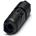 Phoenix Contact 1414700. Internationale Schutzart (IP-Code): IP66. Gewicht: 37 g. Menge pro Packung: 1 Stück(e) (1414700)