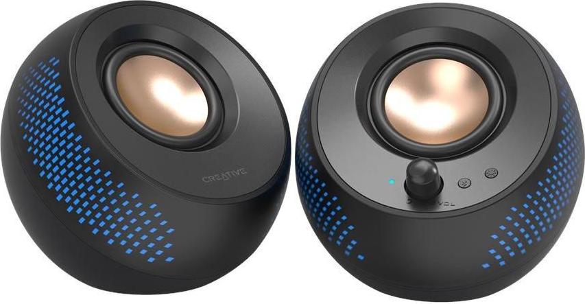 Creative Labs Creative Pebble X (51MF1715AA000)