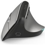 Hama 00182691 Maus rechts RF Wireless + Bluetooth Optisch 2400 DPI (00182691)