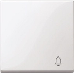 Merten MEG3305-0325 Elektroschalter 1P Weiß (MEG3305-0325)