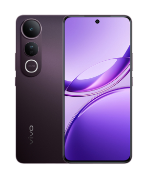 Vivo V50 Lite 5G 6.77" AMOLED 8 GB RAM 256 GB Schwarz