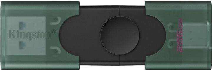 Kingston DataTraveler Duo (DTDEG2/256GB)