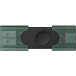 Kingston DataTraveler Duo (DTDEG2/256GB)